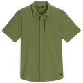 Outdoor Research Astroman Air Mens Short Sleeve Shirt