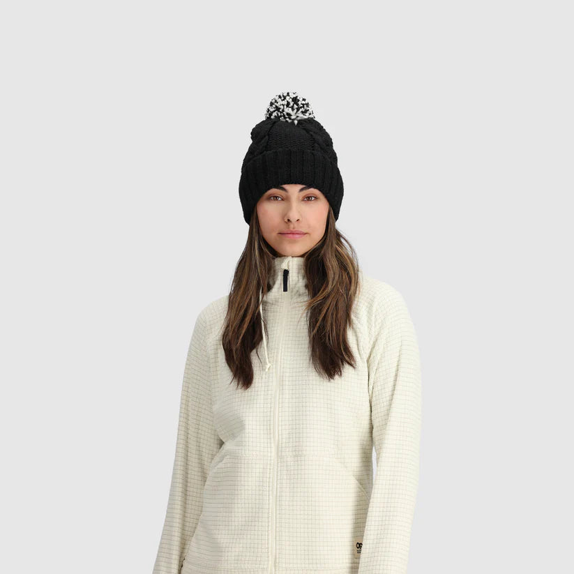 Outdoor Research Liftie VX Womens Beanie