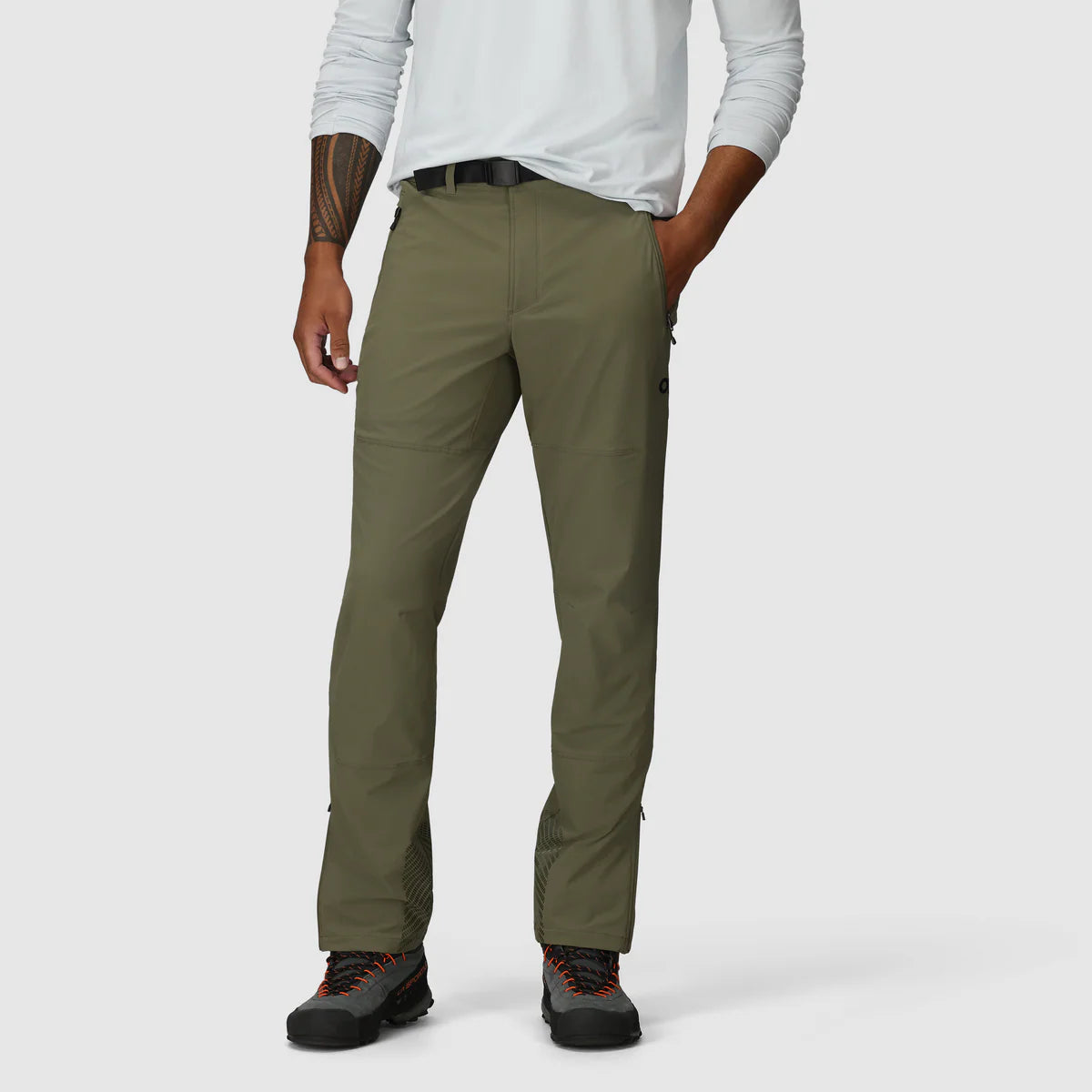 Outdoor Research Cirque Lite Mens Pants