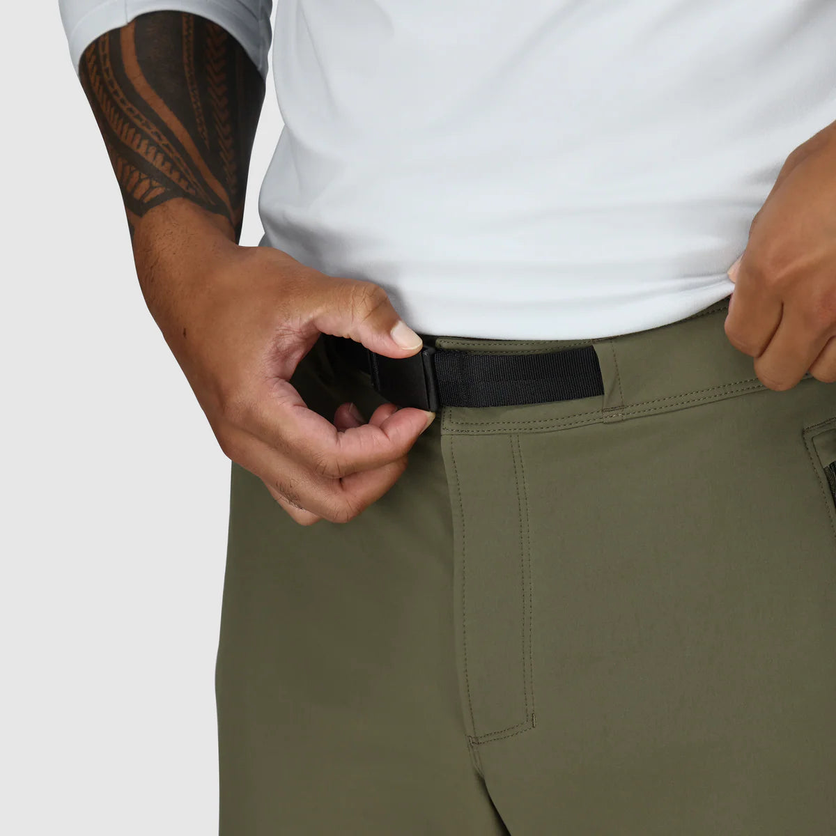 Outdoor Research Cirque Lite Mens Pants