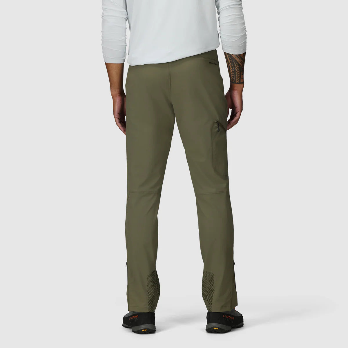 Outdoor Research Cirque Lite Mens Pants