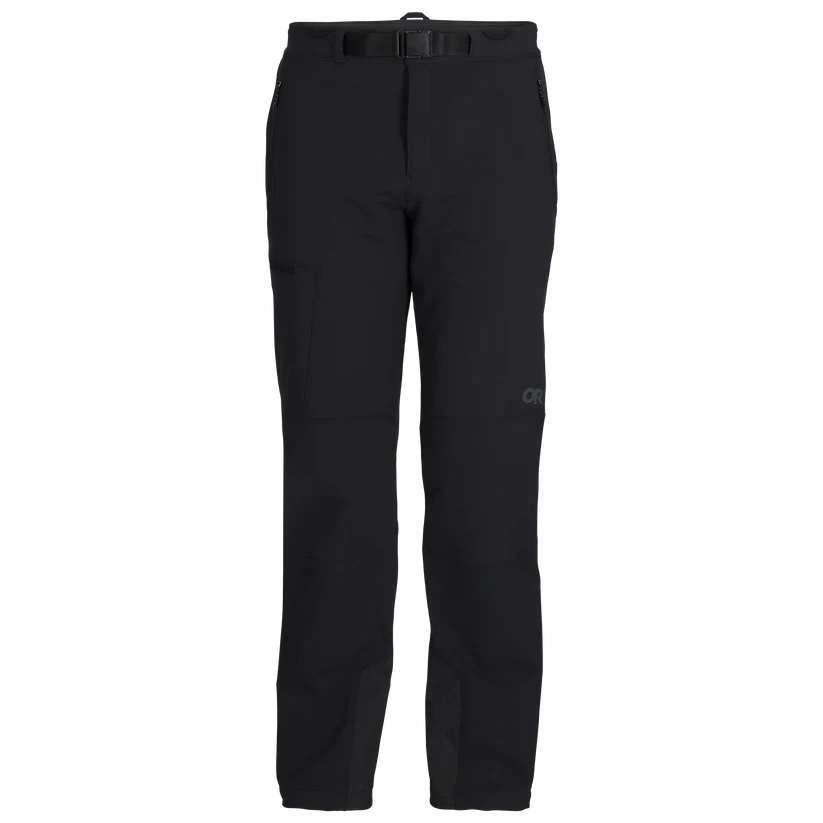 Outdoor Research Cirque III Mens Pants Colour Black