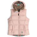 Outdoor Research Coldfront Womens Hooded Down Vest II