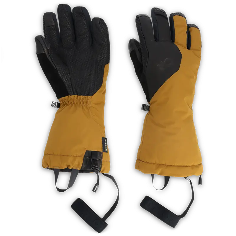 Outdoor Research Super Couloir Mens Sensor Gloves