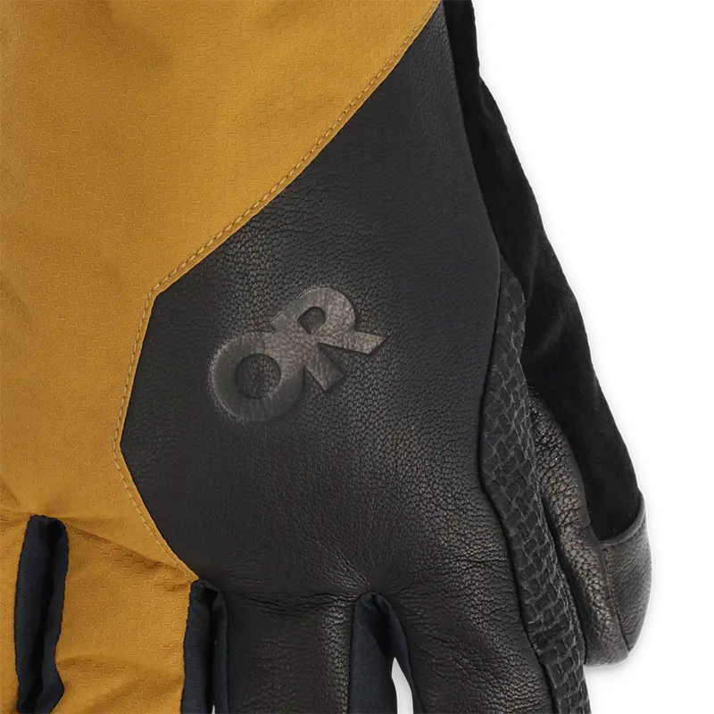 Outdoor Research Super Couloir Mens Sensor Gloves