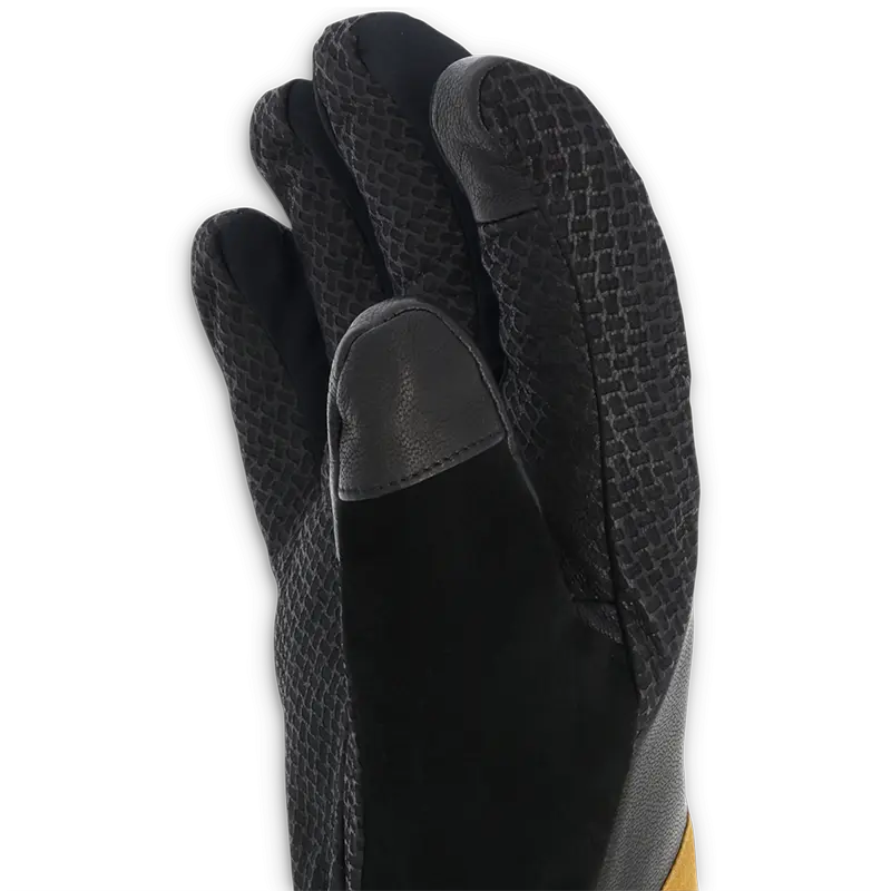 Outdoor Research Super Couloir Mens Sensor Gloves