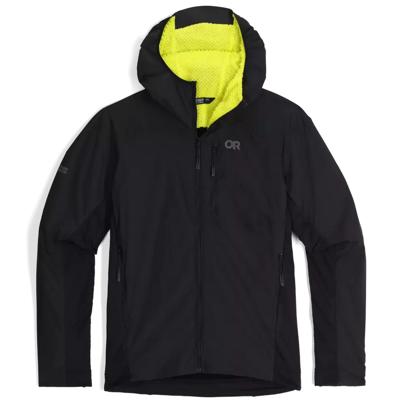 Outdoor Research Deviator Mens Hooded Jacket