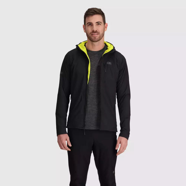 Outdoor research top valley jacket