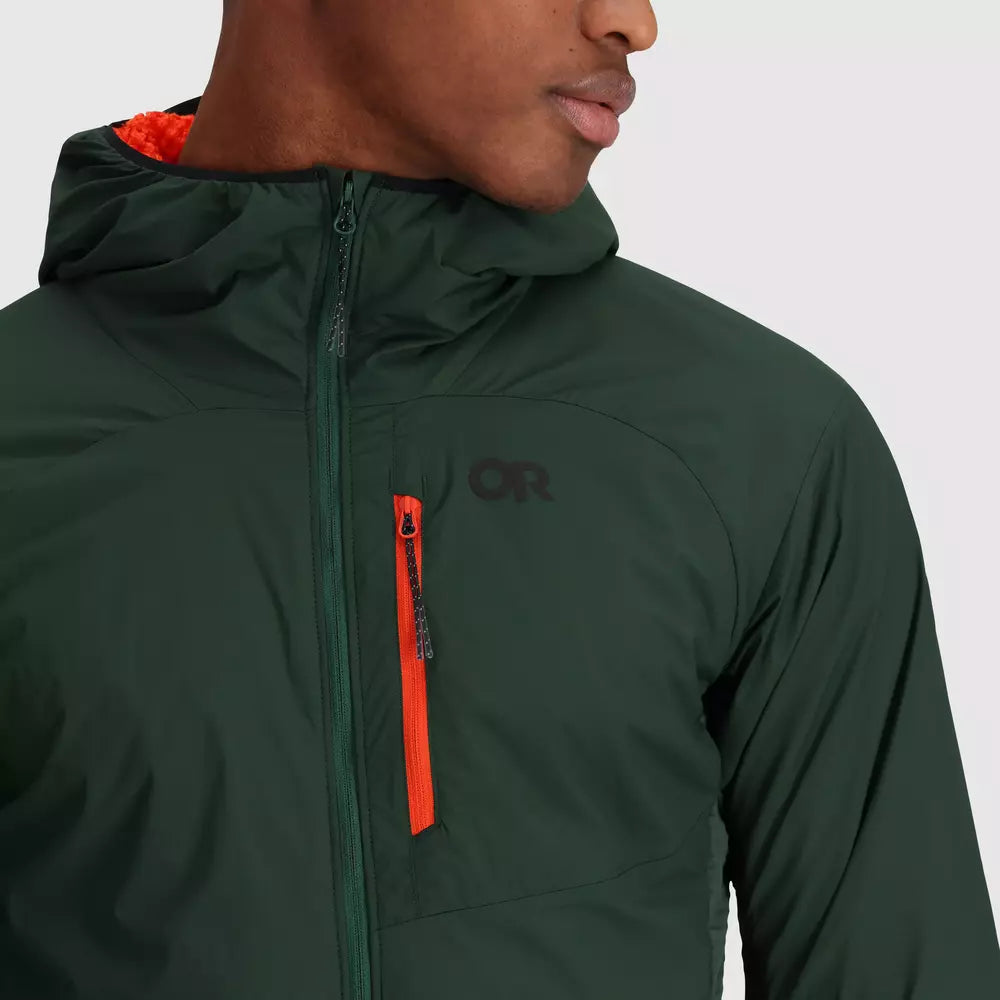 Outdoor Research Deviator Mens Hooded Jacket