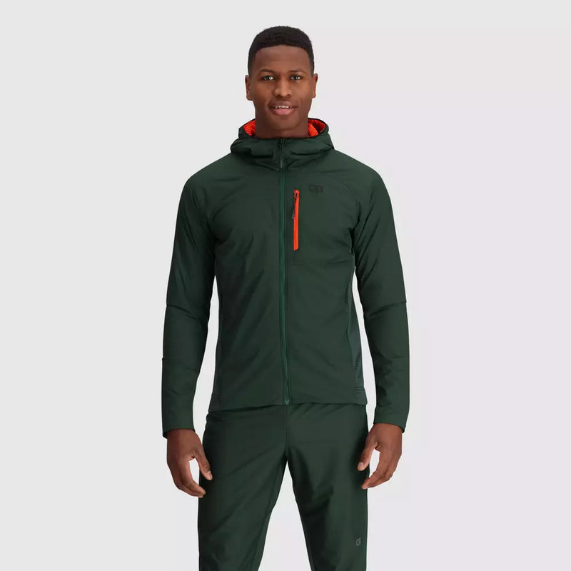 Outdoor research hot sale men's deviator hoody