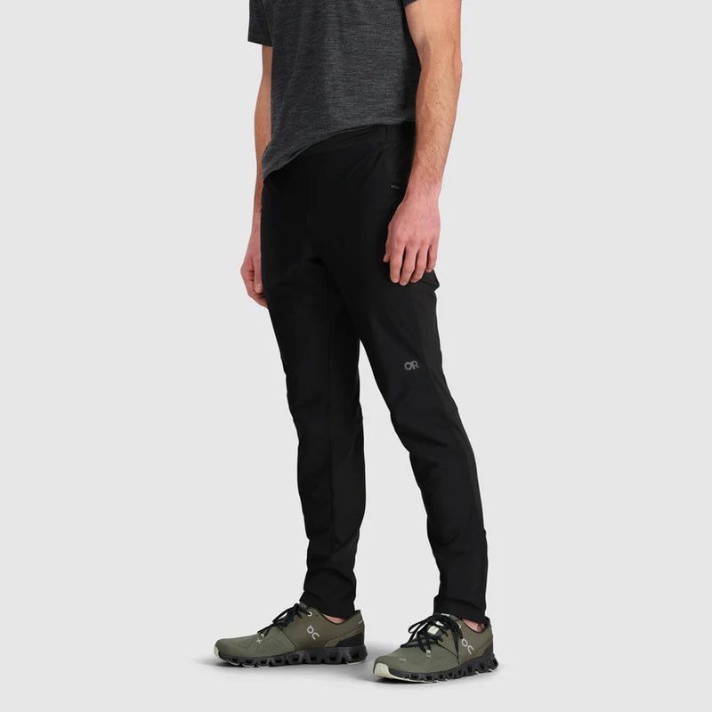 Nike men's top wind pants