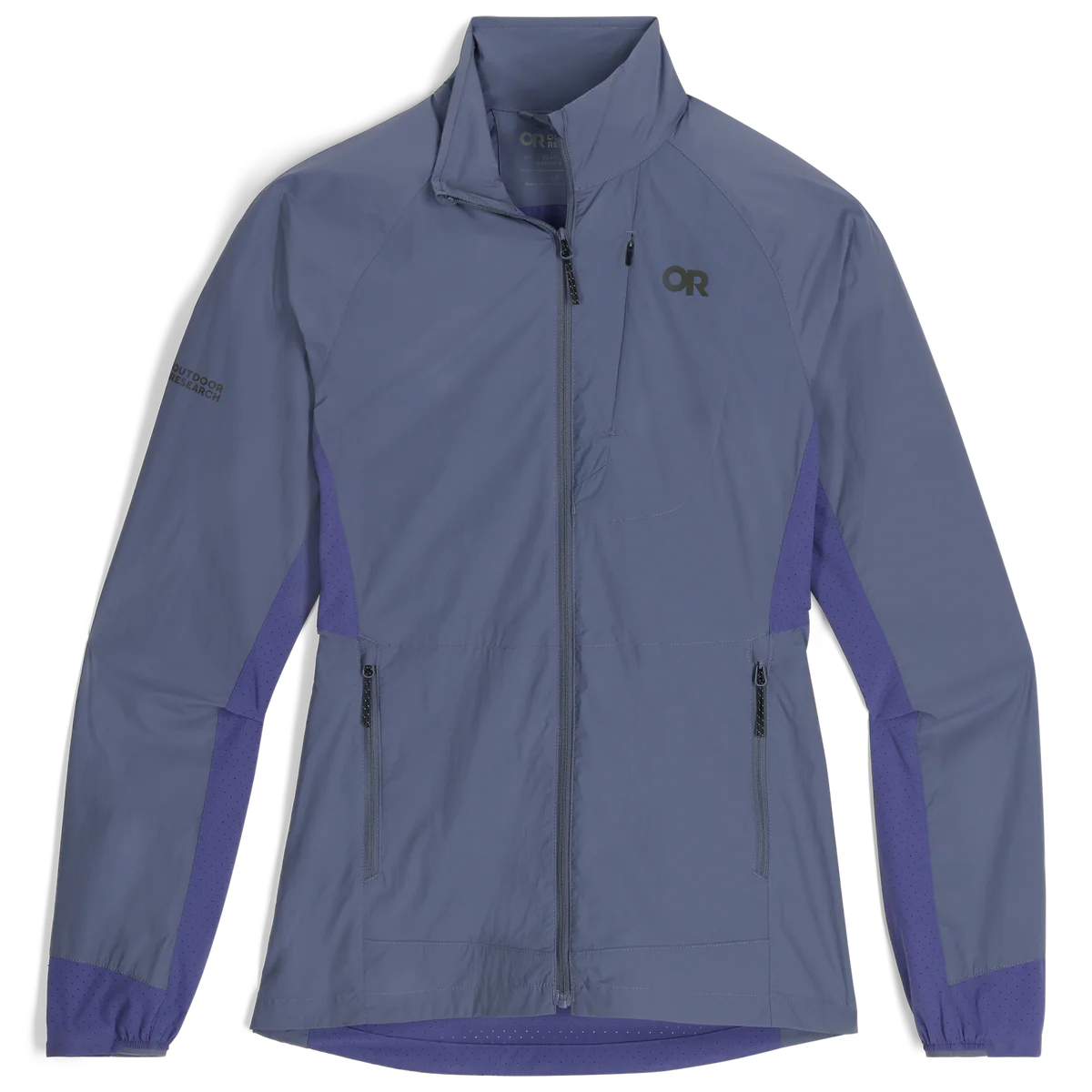 Outdoor Research Deviator Wind Softshell Womens Jacket