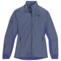 Outdoor Research Deviator Wind Softshell Womens Jacket