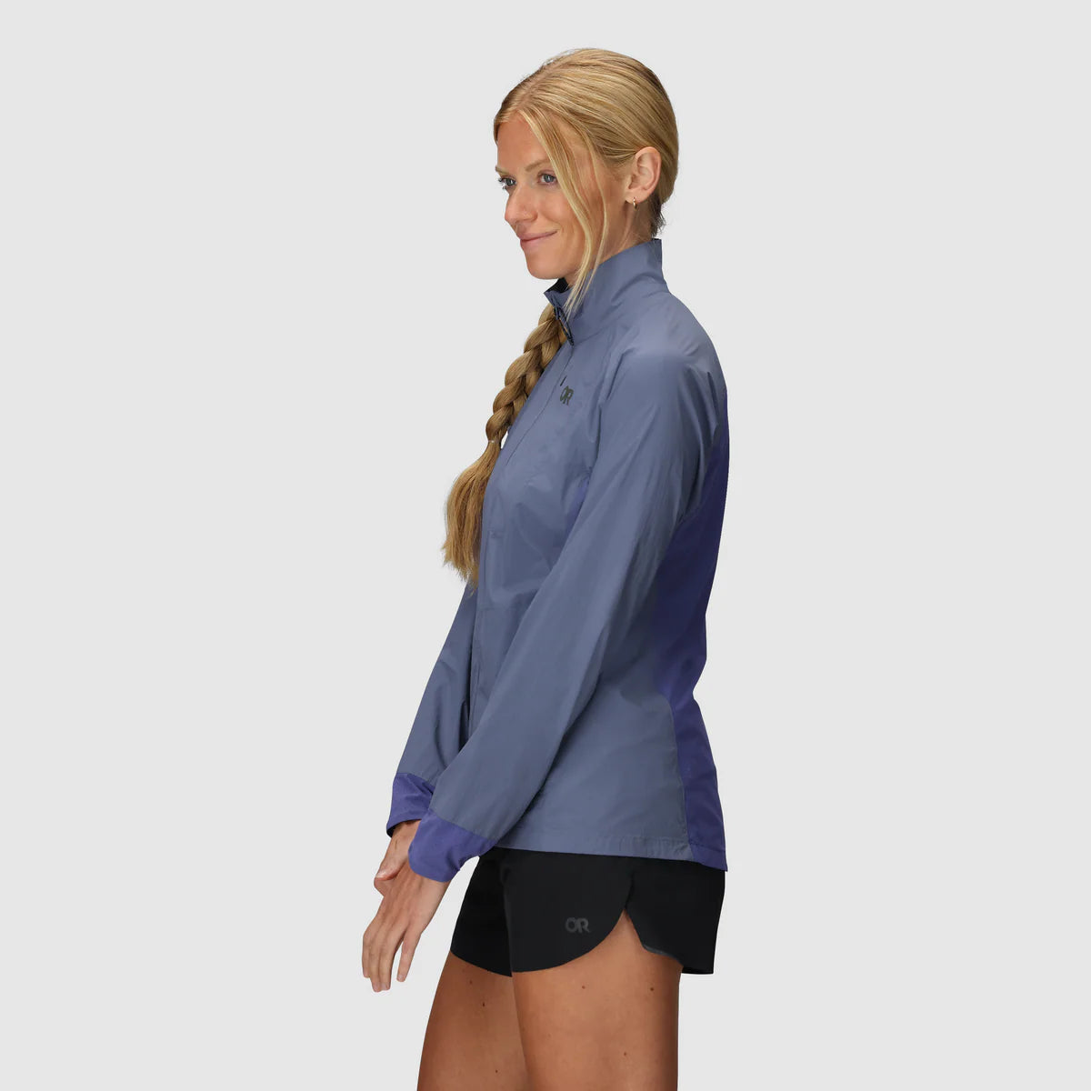 Outdoor Research Deviator Wind Softshell Womens Jacket