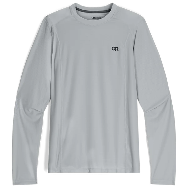 Outdoor Research Echo Mens Long Sleeve Top