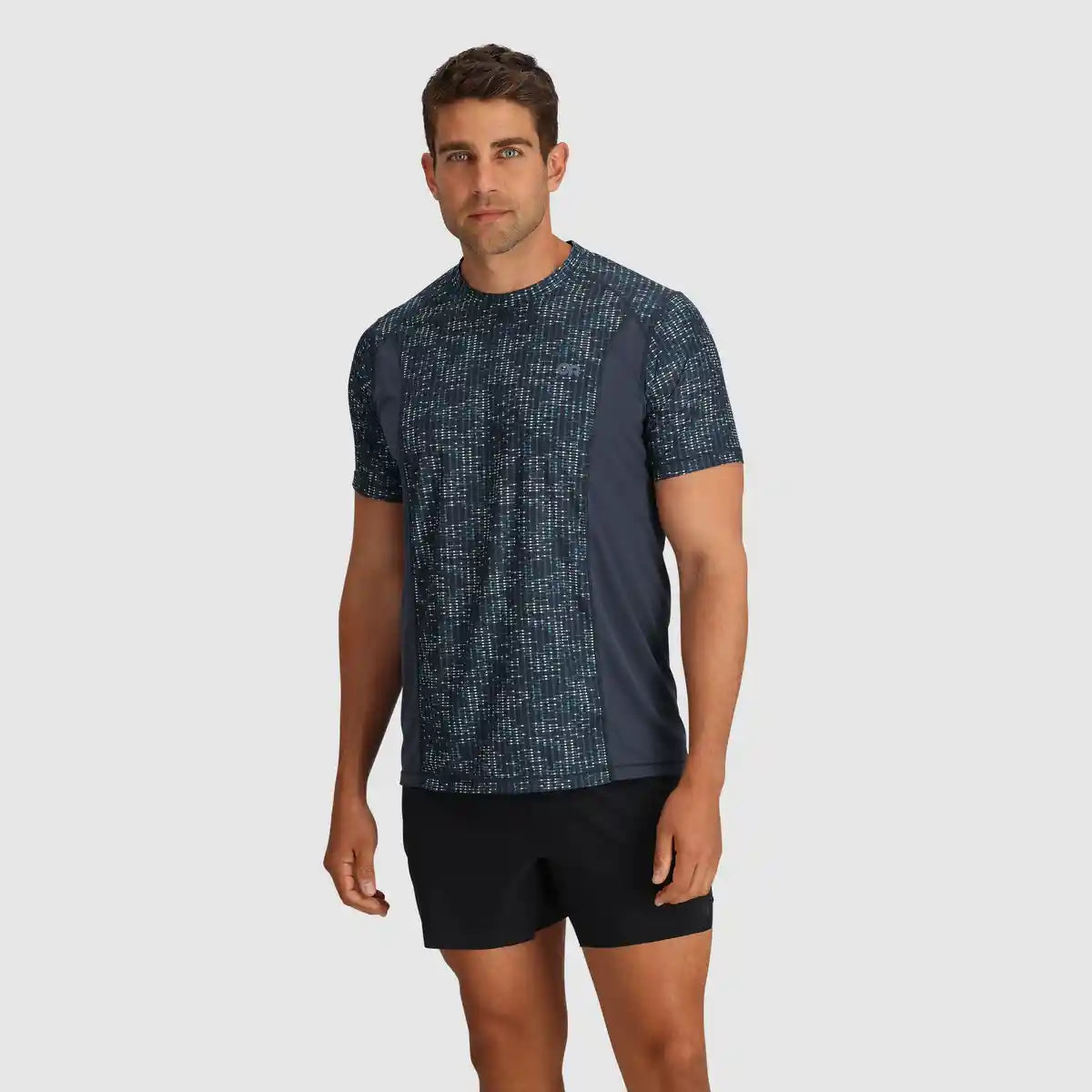 Outdoor Research Echo Mens Short Sleeve T-Shirt