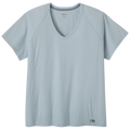 Outdoor Research Echo Womens Plus Size T-Shirt