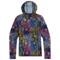 Outdoor Research Echo Printed Womens Hooded Top