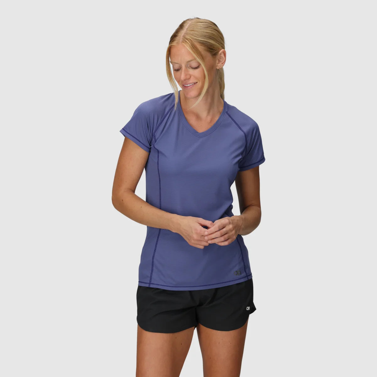 Outdoor Research Echo Womens Short Sleeve T-Shirt