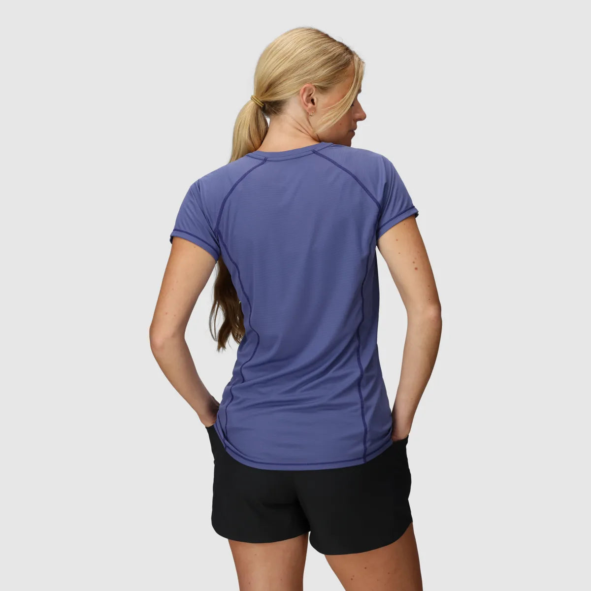 Outdoor Research Echo Womens Short Sleeve T-Shirt