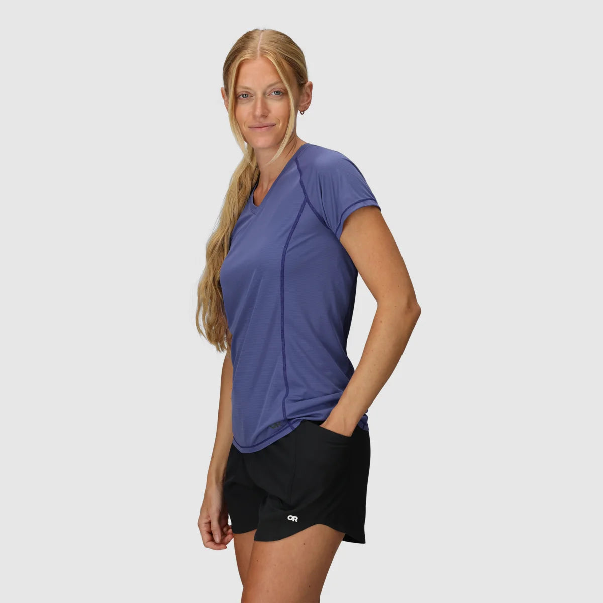 Outdoor Research Echo Womens Short Sleeve T-Shirt