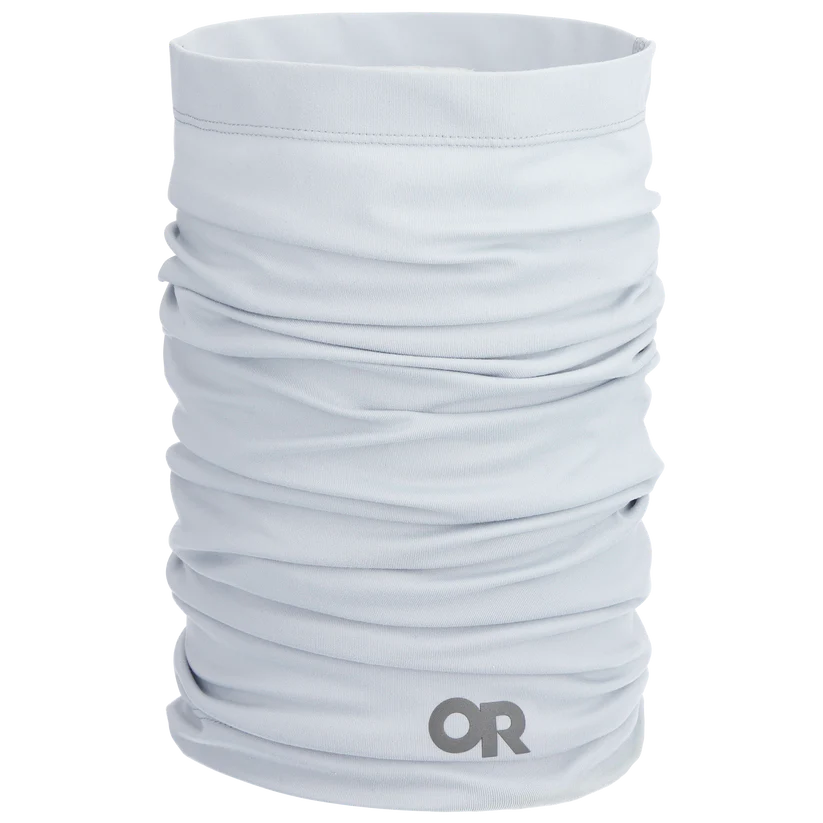 Outdoor Research ActiveIce Ubertube Headwear Colour Titanium