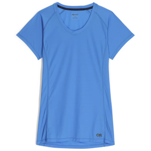 Outdoor Research Echo Womens Short Sleeve T-Shirt