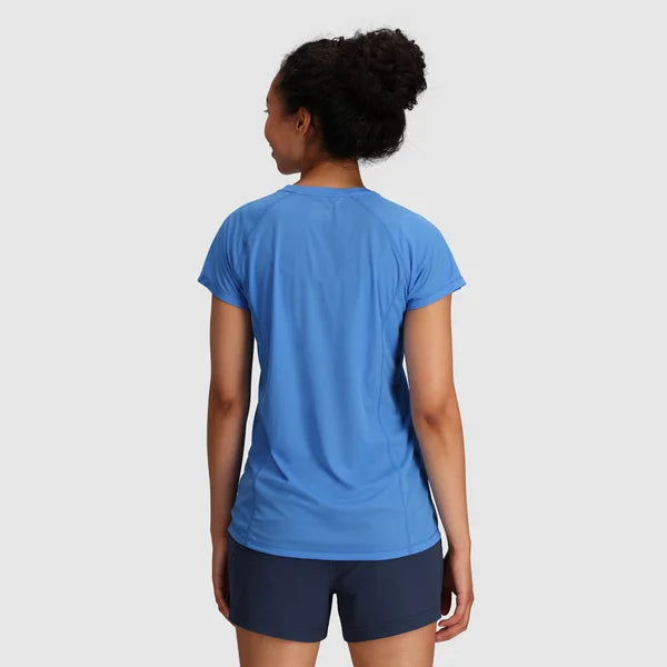Outdoor Research Echo Womens Short Sleeve T-Shirt