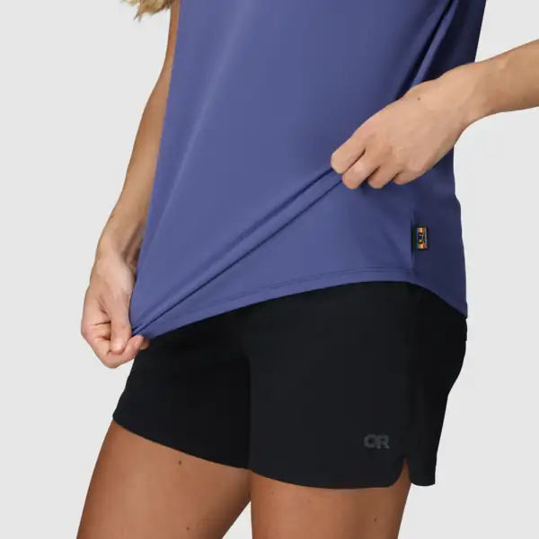 Outdoor Research Essential Womens T-Shirt