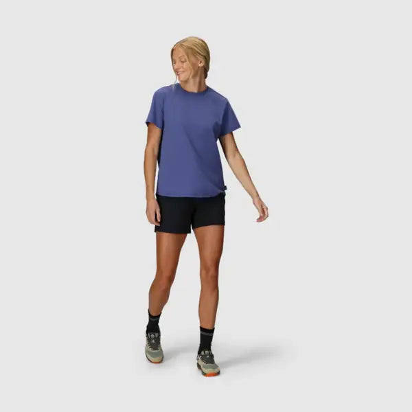 Outdoor Research Essential Womens T-Shirt