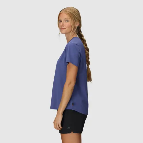 Outdoor Research Essential Womens T-Shirt