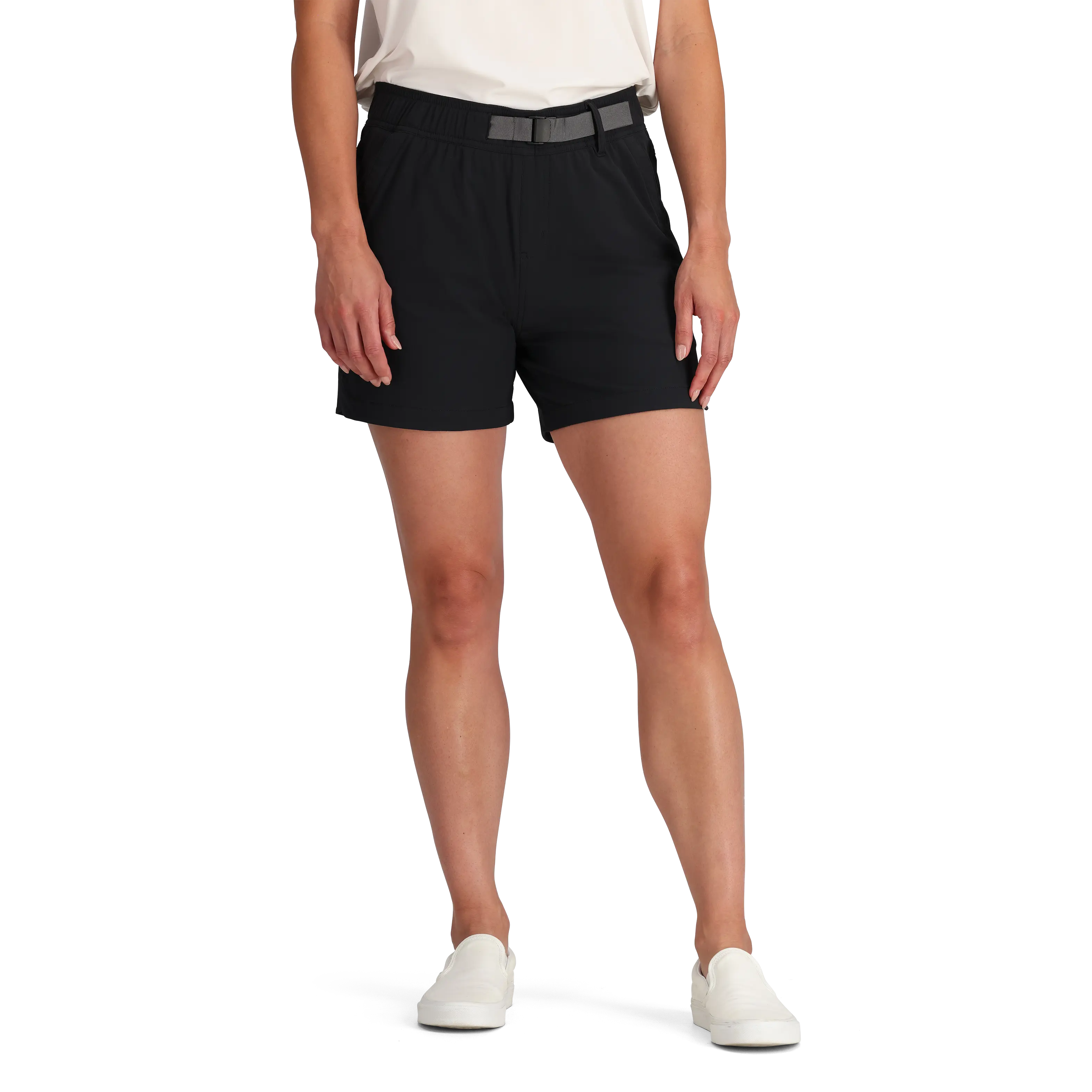 Outdoor Research Ferrosi Womens Shorts - 5 Inseam