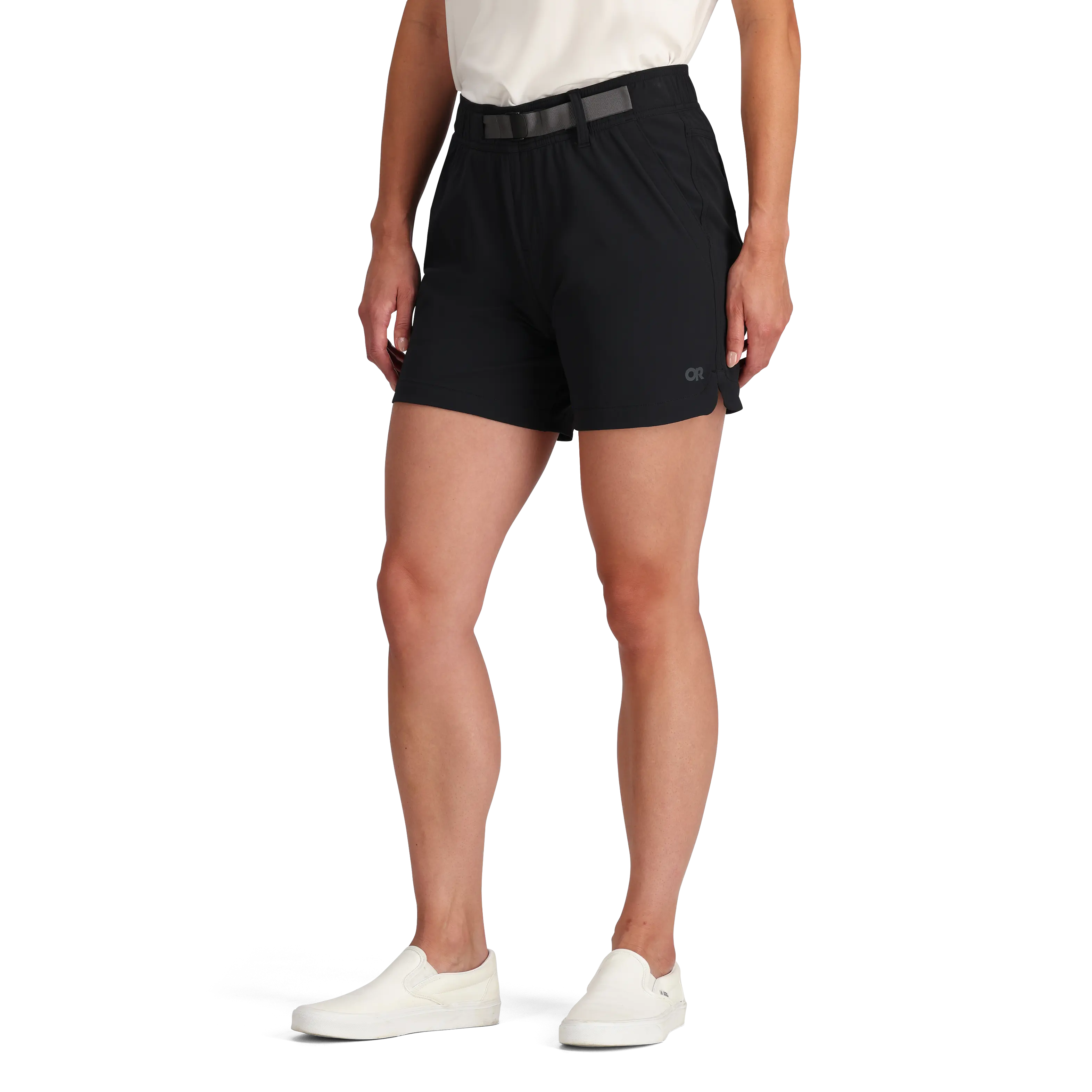 Outdoor Research Ferrosi Womens Shorts - 5 Inseam