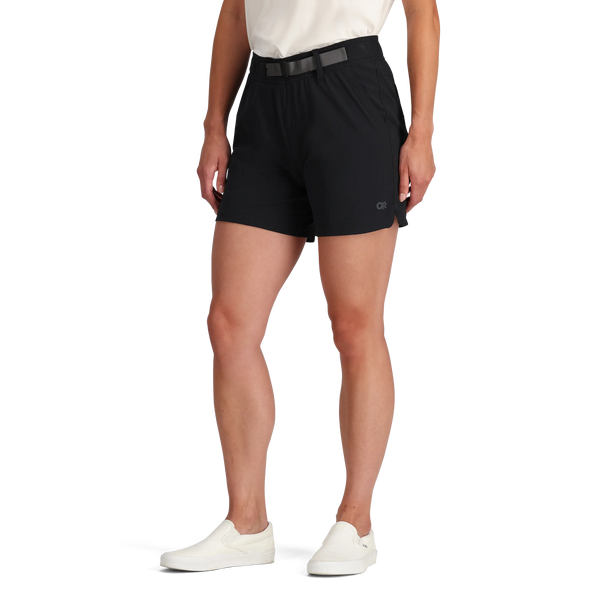 Outdoor Research Ferrosi Womens Shorts - 5 Inseam