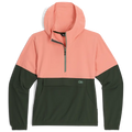 Outdoor Research Ferrosi Anorak Womens Hooded Top