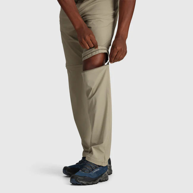 Outdoor Research Ferrosi Convert Mens Pants - 32 Inseam