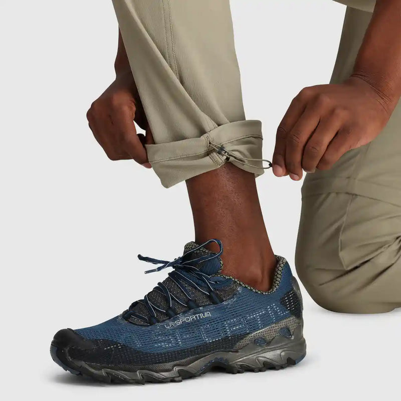 Outdoor Research Ferrosi Convert Mens Pants - 32 Inseam