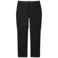 Outdoor Research Ferrosi Convert Womens Pants Short Colour Black