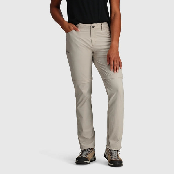 Outdoor Research Ferrosi Convert Womens Pants