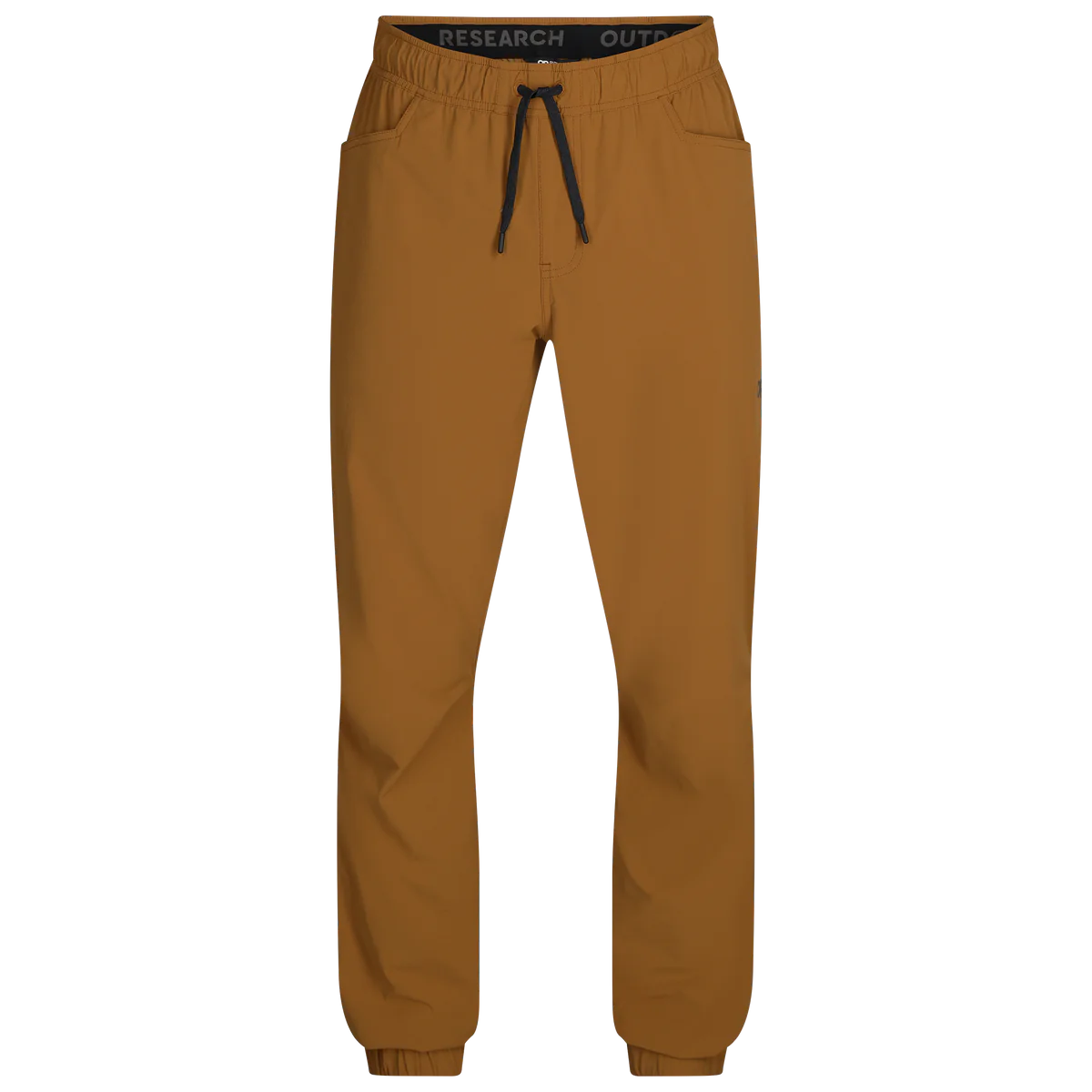 Outdoor Research Ferrosi Mens Jogger Pants Colour Bronze