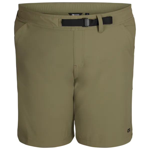 Outdoor Research Ferrosi Womens Plus Shorts - 9 Inseam
