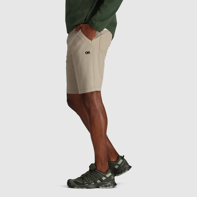 Outdoor Research Ferrosi Mens Shorts - 10 Inseam