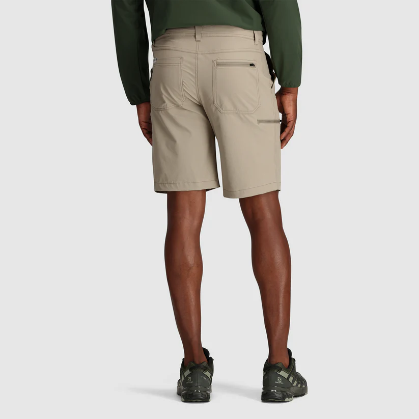 Outdoor Research Ferrosi Mens Shorts - 10 Inseam