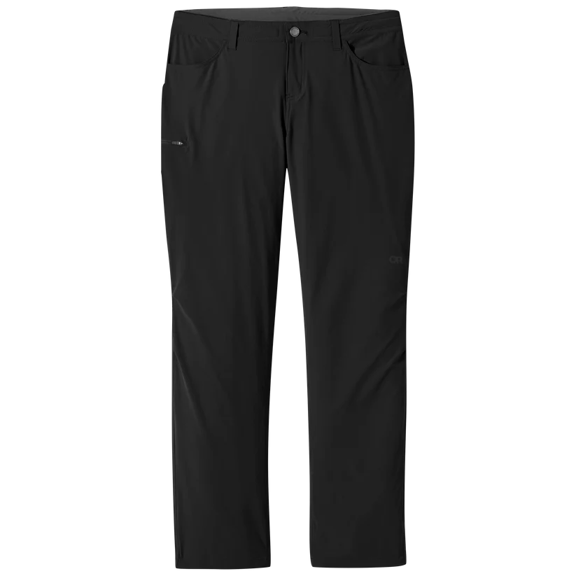 Outdoor Research Ferrosi Womens Pants Colour Black