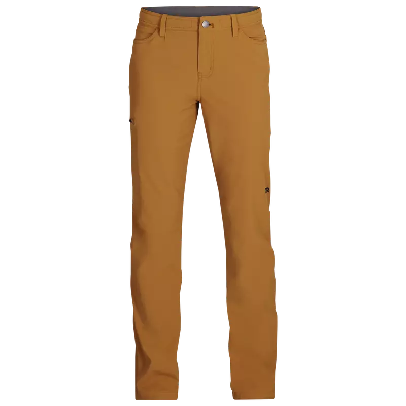 Outdoor Research Ferrosi Womens Pants Colour Bronze