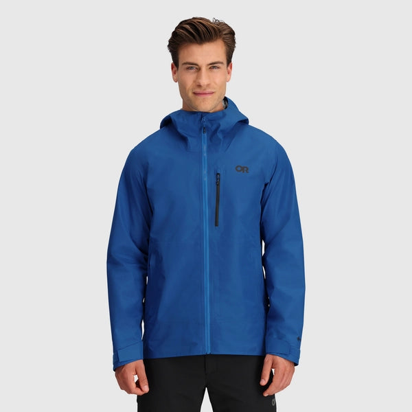 Outdoor Research Foray Super Stretch Mens Waterproof Jacket