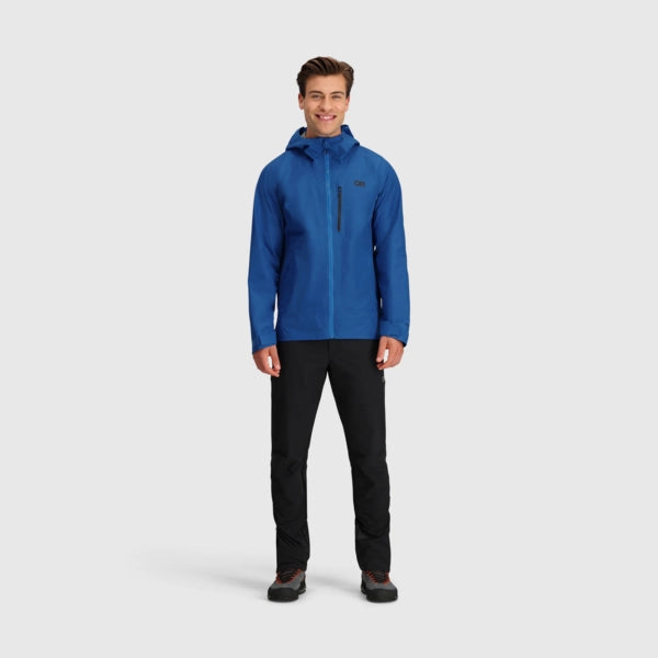 Outdoor Research Foray Super Stretch Mens Waterproof Jacket