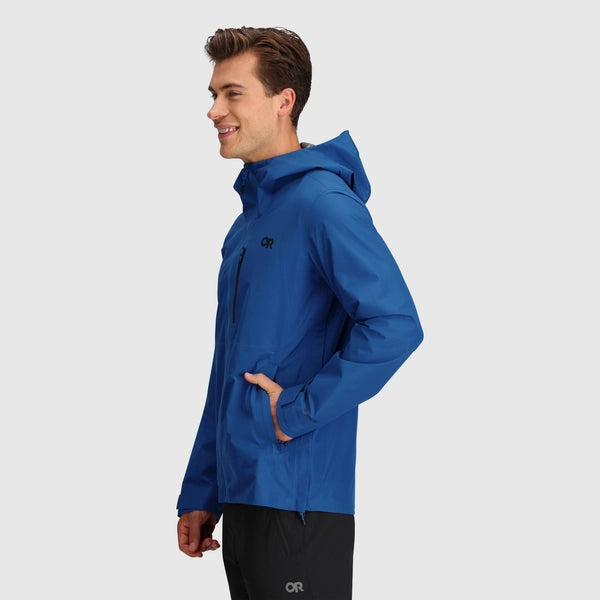 Outdoor Research Foray Super Stretch Mens Waterproof Jacket