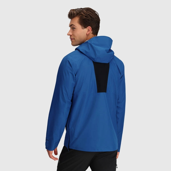 Climbing Jackets