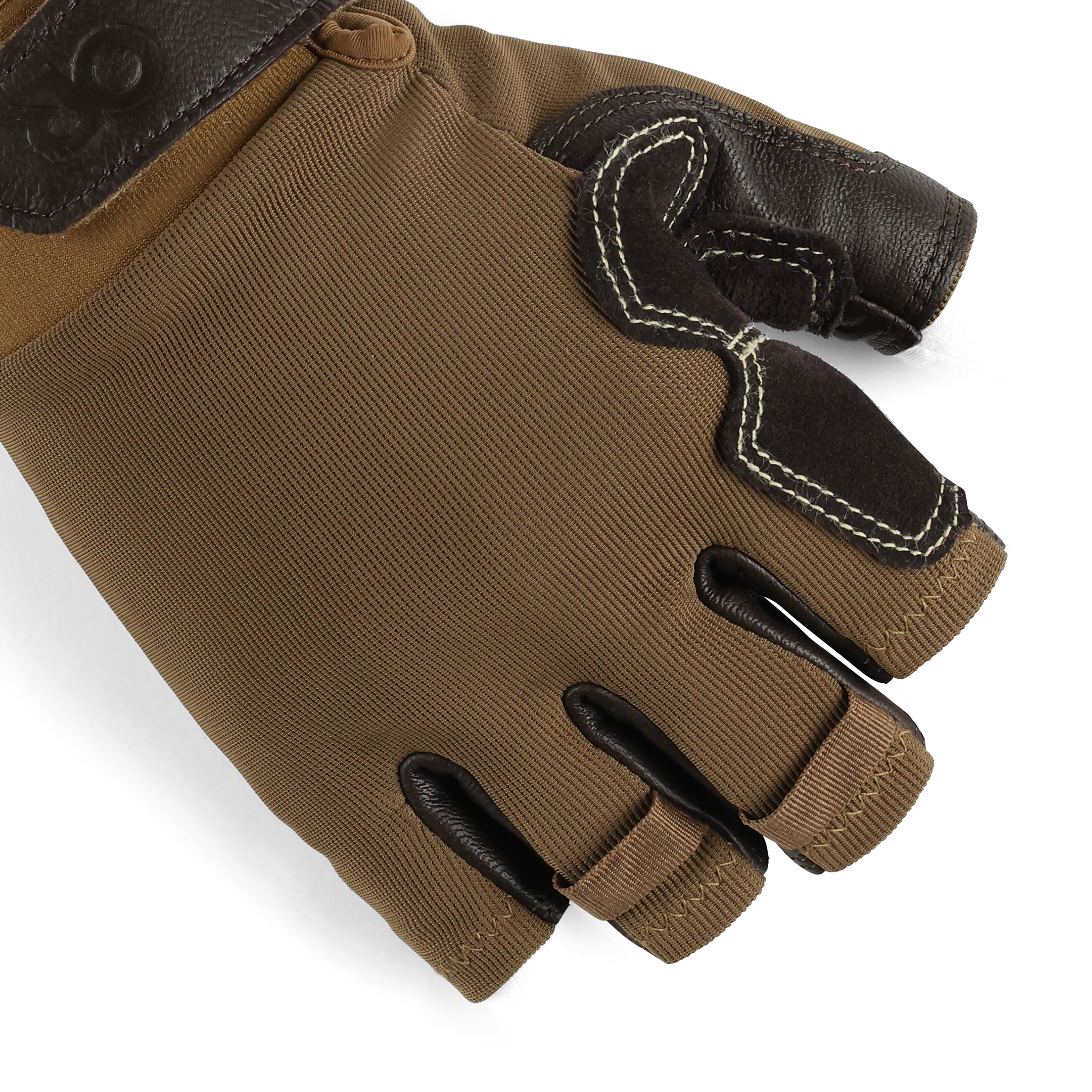 Outdoor Research Fossil Rock II Climbing Gloves